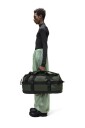 Rains Texel Duffel Bag W3 56 liter Green