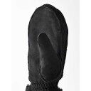 Hestra Ilona Mitt Black 9
