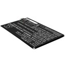 Batteri til Samsung Galaxy Tab S 8.4 etc