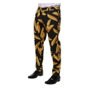 Dolce & Gabbana Herre Bukser Flerfarget S,