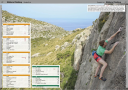 Mallorca Sport Climbs