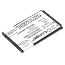 Vodafone V715 batteri (950 mAh 3.7 V)