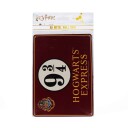 Harry Potter Hogwarts Express Veggskjold