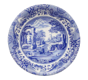 Spode Blue Italian Frokostskål 20 cm 1738301-01-0 1738302-01-0