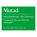 Murad Retinal ReSculpt Øyekrem 15 ml - Strammende Anti-Aging Behandling