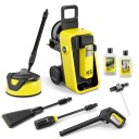Kärcher   Høytrykkspyler K 5 Comfort Premium Home&eco!Booster