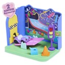Gabby's Dollhouse Deluxe Room Play