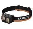 Duracell Hodelykt Dh500r 500Lm Li Po