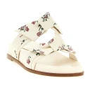 Alexandre Birman Dame Sko Hvit 38 EU,