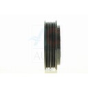 ACAUTO AC-06DN30 Magnetclutch, klimakompressor