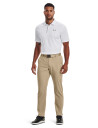 Under Armour Tech Polo   White   XS