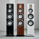 Audiovector QR7 SE Hvit