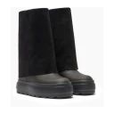Casadei Dame Sko Svart 41 EU,
