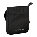Tommy Hilfiger Herre Vesker Svart
