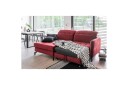 Seksjon Eltap Lorelle 225x160x105 cm   Kronos 29 Rosa Venstre