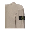 Stone Island Herre Strikkevarer Beige 2XL,