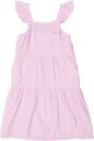 Garcia Kjole P24682 Lila Love (116/122 : 6 7 år)