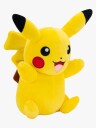 Pokemon Pokemon Plush 20 Cm Pikachu Cdu - Multi/patterned - ONE SIZE