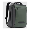 Piquadro Ryggsekk Grønn One Size