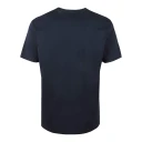 Belstaff Herre Topper Blå XL,