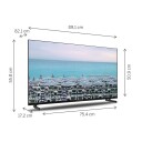 Thomson Easy TV 40" Full HD LCD Smart-TV 40FD2S13