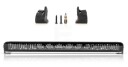 Lumen grillkit Ford Transit Custom Trend/Limited 2024+. 22894 lumen. Diskret og pen montering.
