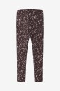 Name it - Bukser Nmfoceana Xsl Legging - Rød