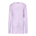 Gucci Dame Strikkevarer Lilla M,