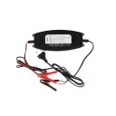 Batterilader AMIO 02088