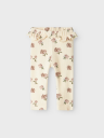 Lil- Atelier Gavo Efi Slim Legging Beige 56