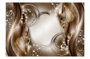 Fototapet Cinnamon Trinkets 100x70 - Artgeist sp. z o. o.