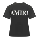 Amiri, Dame, Topper, Svart, S,