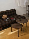Design House Stockholm Level Ullteppe 200x300 cm Yellow Ochre