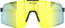 4KAAD Beat Race Svart | Sportsbriller