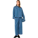 Weekend Max Mara Dame Bluser & Skjorter Blå S,
