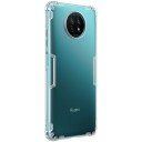 Nillkin Nature Gel Case Ultra Slim Cover Xiaomi Redmi Note 9T 5G Transparent