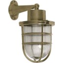 Andromeda 636 utelys vegg