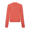 Versace Dame Strikkevarer Rød M,