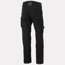 Helly Hansen Workwear Chelsea Evolution 2.0 Arbeidsbukse 77556 993 Svart C58