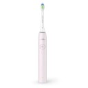 Philips Sonicare 3100 HX4032/03 elektrisk tannbørste / sonisk med 3 intensiteter – Rosa