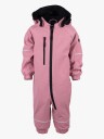 Lindberg Drammen Skalldress Rosa 110