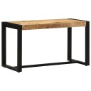  Skobenk 80x35x45 cm grovt heltre mangotre