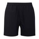 Elias Shorts Dark Navy XL Basic stretch shorts