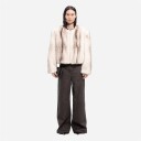 Stand Studio Karly Jacket Natural White