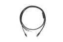 DJI Livox three-wire aviation connector