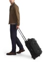 Tumi Alpha Bravo International 2 Wheel Duffel / Backpack Carry On 55 cm