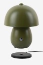 Leitmotiv   Bordlampe Mono   Grønn