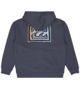 Billabong Foundation Po Y   Blue   XL