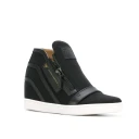 Giuseppe Zanotti Dame Sko Svart 38 EU,