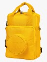 LEGO® Brick 1x1 Kids Ryggsekk 7L Light Bright Yellow